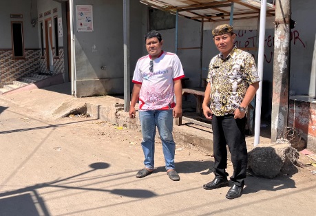 Disoal Obor Cirtim, Kuwu sebut hasil scrap PLTU bantu pembangunan desa Disoal Obor Cirtim, Kuwu sebut hasil scrap PLTU bantu pembangunan desa
