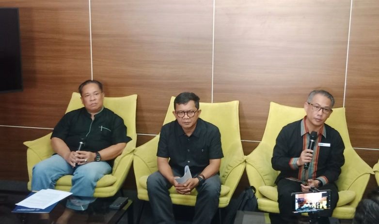 UGM kirim tim psikolog usai kecelakaan KKN di Maluku Tenggara UGM kirim tim psikolog usai kecelakaan KKN di Maluku Tenggara
