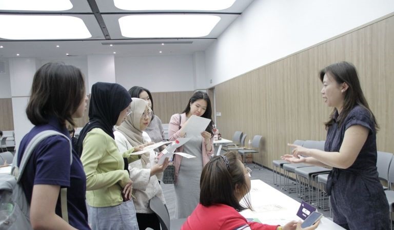 Akademisi FEB UI ungkap empat tipe kepribadian finansial Generasi-Z