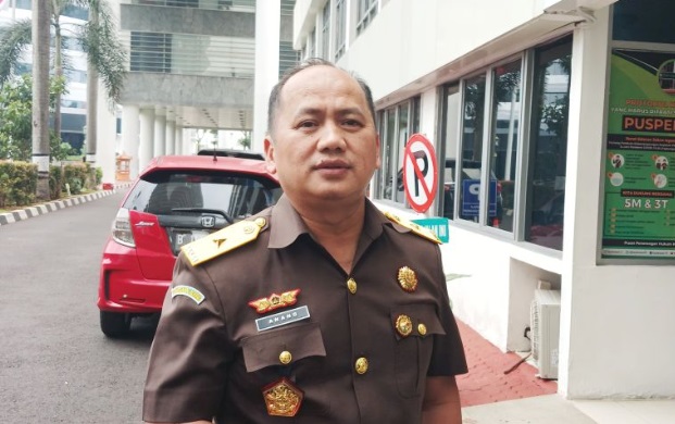 Kejagung akan segera masukkan Jurist Tan dalam DPO Kejagung akan segera masukkan Jurist Tan dalam DPO