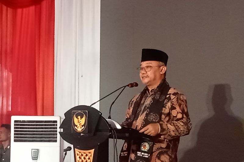 Mendikdasmen: Pemerintah kembangkan dua program prioritas pendidikan Mendikdasmen: Pemerintah kembangkan dua program prioritas pendidikan
