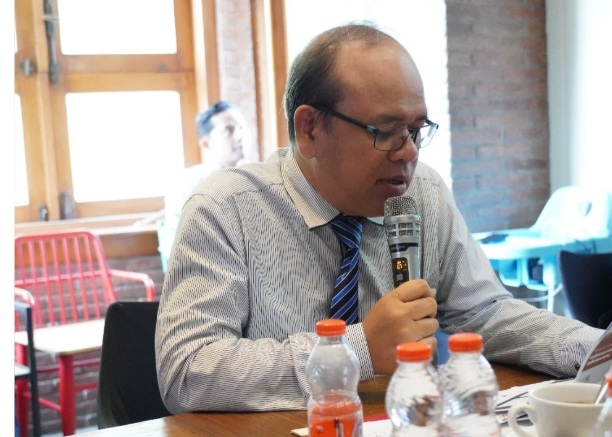 OJK Malang cabut izin usaha BPR Dwicahaya Nusaperkasa OJK Malang cabut izin usaha BPR Dwicahaya Nusaperkasa