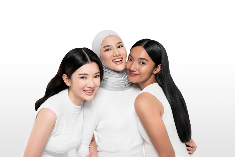Kulit paling terpapar sinar UV hingga radikal perlu nutrisi Kulit paling terpapar sinar UV hingga radikal perlu nutrisi