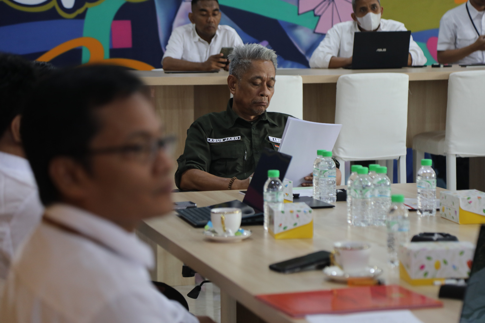 Papua Tengah dan Sibolga tawarkan lahan untuk Sekolah Rakyat