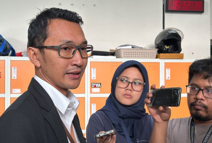KPK panggil lagi Dirut BPR Bank Jepara Artha jadi saksi kredit fiktif