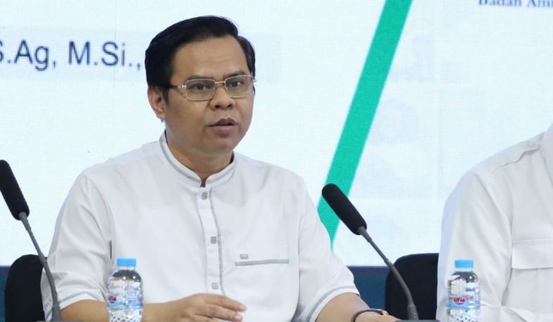 Baznas RI dorong penguatan ekosistem filantropi nasional berbasis ilmu