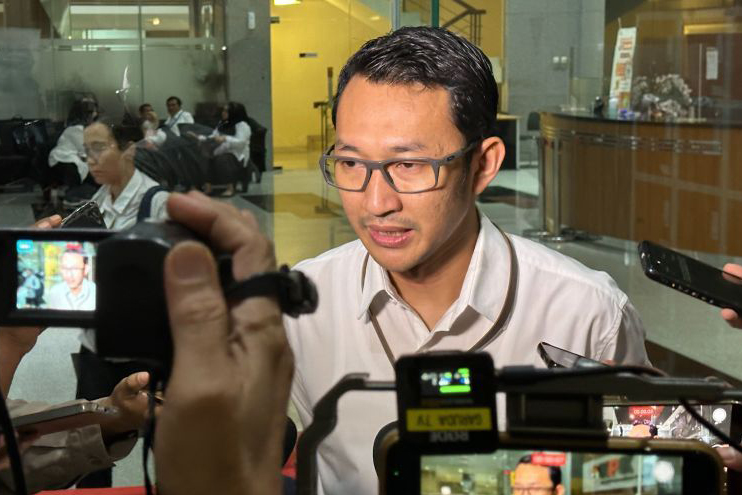 KPK selesai kaji RUU KUHAP, segera disampaikan ke Presiden dan DPR