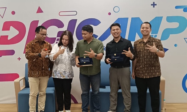 Universitas Binus Malang buka prodi digital communication Universitas Binus Malang buka prodi digital communication