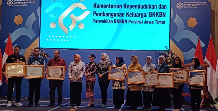 Kemendukbangga/BKKBN Jatim gelar rakorda fokuskan strategi Quick Win Kemendukbangga/BKKBN Jatim gelar rakorda fokuskan strategi Quick Win