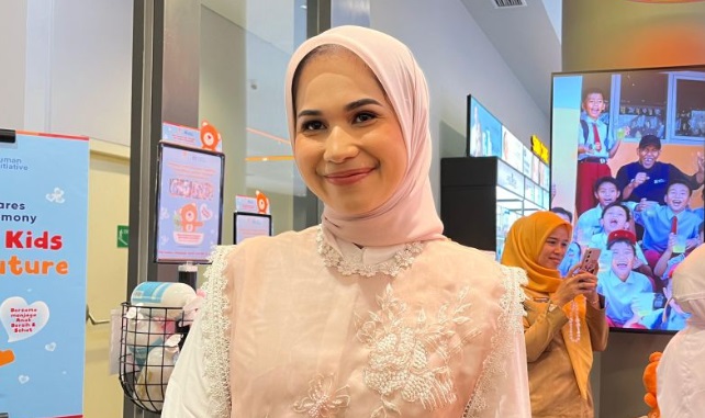Kiat jaga kesehatan anak sekolah di tengah perubahan cuaca Kiat jaga kesehatan anak sekolah di tengah perubahan cuaca