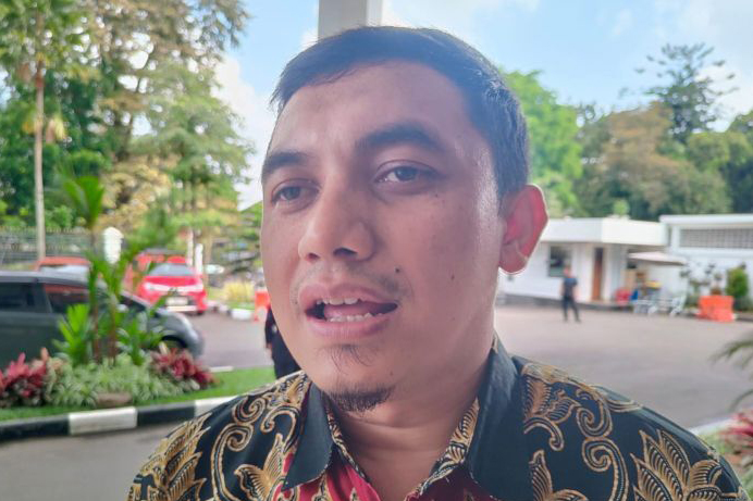 Pemotda Jabar: Usulan pemekaran belum ada soal pemecahan provinsi Pemotda Jabar: Usulan pemekaran belum ada soal pemecahan provinsi