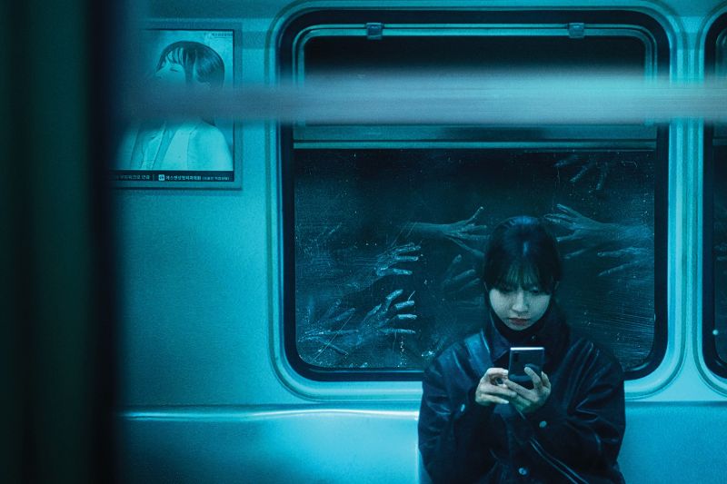 Bagaimana sifat buruk manusia dikemas jadi horor di film Ghost Train Bagaimana sifat buruk manusia dikemas jadi horor di film Ghost Train