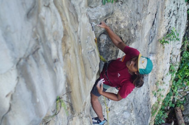 Cuaca jadi tantangan terbesar tim IBEX taklukkan Trango Tower Pakistan Cuaca jadi tantangan terbesar tim IBEX taklukkan Trango Tower Pakistan