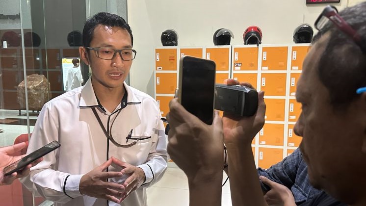 KPK lanjutkan penyidikan kasus pengadaan fiktif perusahaan konstruksi