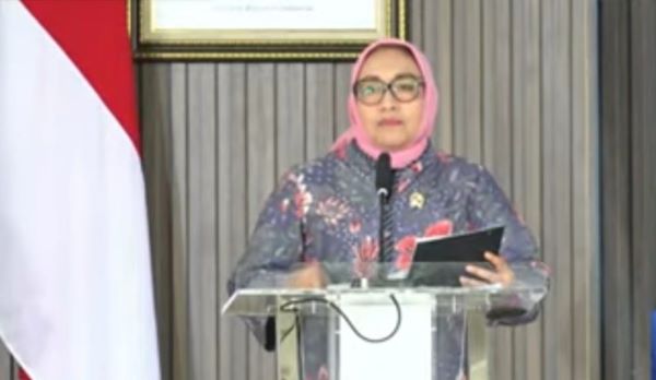 Forum Anak diharapkan jadi generasi pemutus rantai kekerasan anak Forum Anak diharapkan jadi generasi pemutus rantai kekerasan anak