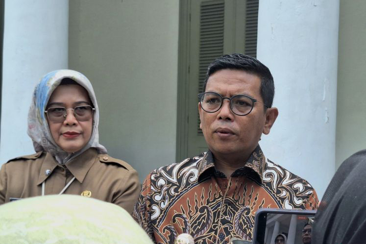 Trans Banten siap beroperasi dimulai dari Kota Serang Trans Banten siap beroperasi dimulai dari Kota Serang