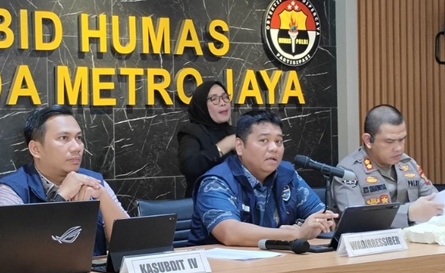 Ini tips agar tidak terkena modus penipuan model scam Ini tips agar tidak terkena modus penipuan model scam
