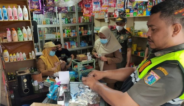 BPOM tempuh koordinasi hapus tautan penjualan Blackmores Magnesium+ BPOM tempuh koordinasi hapus tautan penjualan Blackmores Magnesium+