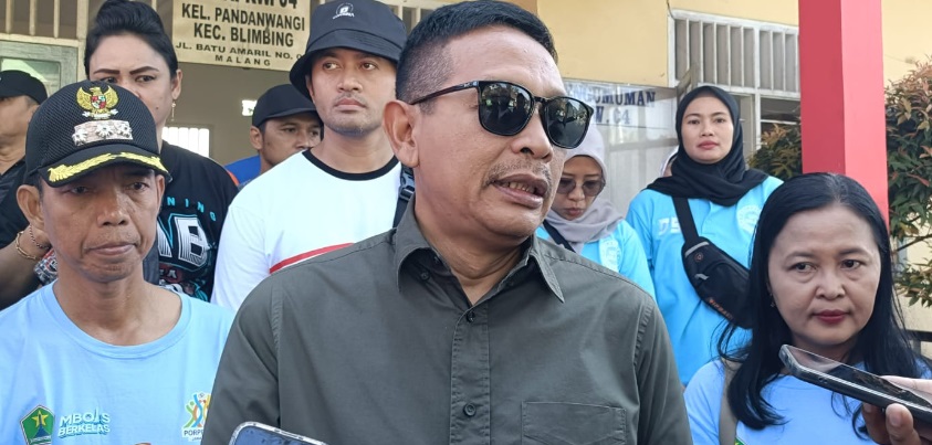 Ada PKS antara Pemkot Malang dengan Kabupaten Malang soal harga sumber air Ada PKS antara Pemkot Malang dengan Kabupaten Malang soal harga sumber airÂ