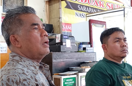 Kuker, Senator Irman Gusman tinjau dampak positif PLTP Muara Laboh Kuker, Senator Irman Gusman tinjau dampak positif PLTP Muara Laboh