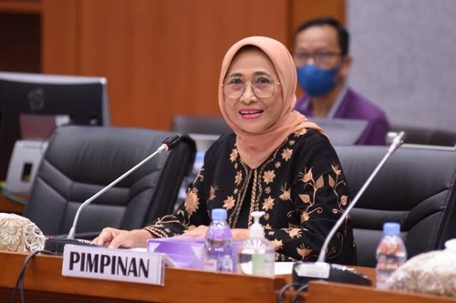 Ketua Komisi X: perusahaan sawit-tambang bantu daerah 3 T