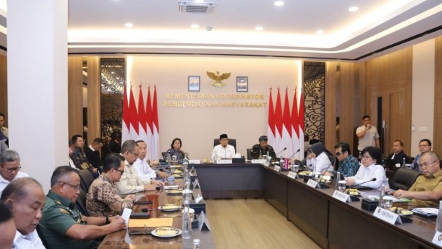MenPANRB pastikan Sekolah Rakyat berkelanjutan dan profesional MenPANRB pastikan Sekolah Rakyat berkelanjutan dan profesional