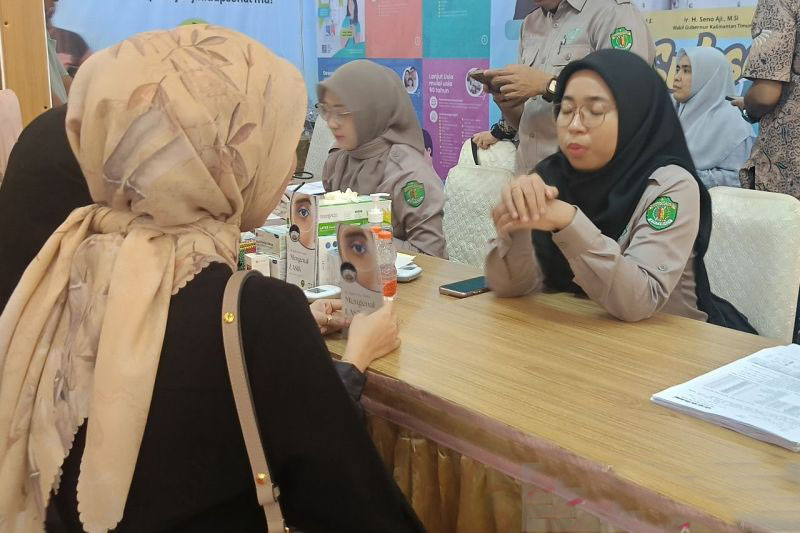 Dokter RSJ: Halusinasi bukan sekadar khayalan, kenali pemicu-jenisnya Dokter RSJ: Halusinasi bukan sekadar khayalan, kenali pemicu-jenisnya