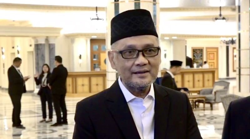 Prabowo bentuk tim khusus kaji pembentukan kampung haji di Arab Saudi