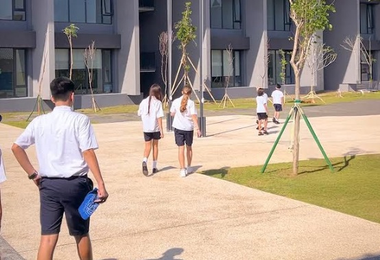 Sekolah ACS Bali, pengalaman pendidikan holistik 140 tahun Sekolah ACS Bali, pengalaman pendidikan holistik 140 tahun
