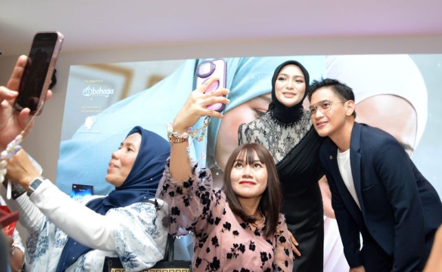 Psikolog ingatkan perlunya menjaga batasan pribadi saat bertemu idola Psikolog ingatkan perlunya menjaga batasan pribadi saat bertemu idola