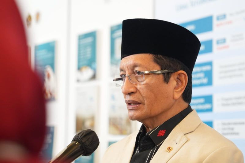 Menag siapkan upaya pencegahan agar pembubaran rumah doa tak terulang Menag siapkan upaya pencegahan agar pembubaran rumah doa tak terulang