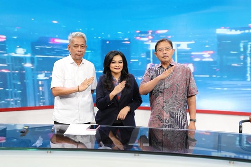 Wamensos: Sekolah Rakyat sudah siap launching
