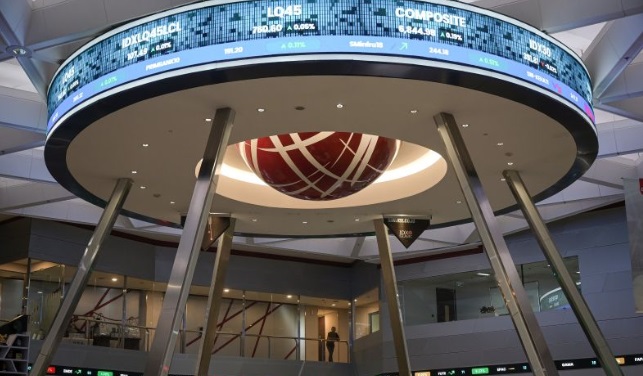 IHSG Jumat ditutup menguat ke level 7.311,91 IHSG Jumat ditutup menguat ke level 7.311,91