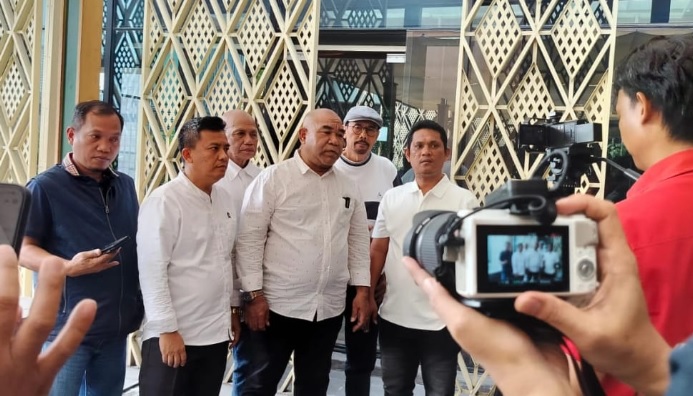 GAPIMDO desak BGN evaluasi sistem digital verifikasi mitra Program MBG GAPIMDO desak BGN evaluasi sistem digital verifikasi mitra Program MBG