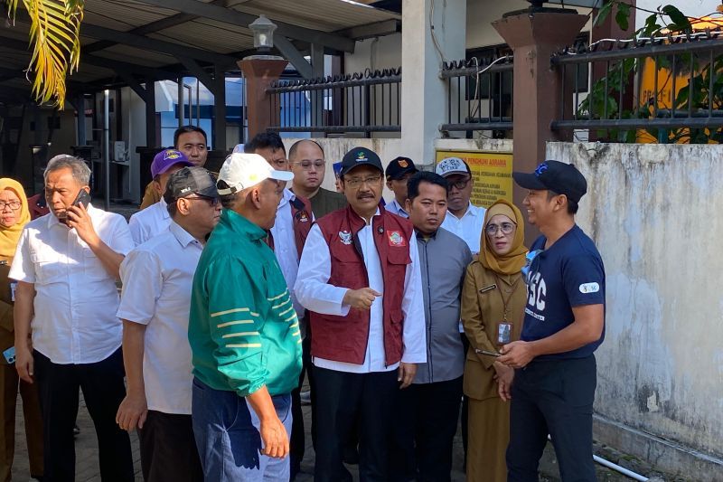 Mensos: MPLS Sekolah Rakyat diperpanjang hingga dua pekan