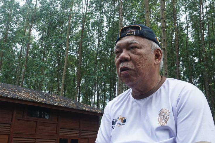 Otorita berikan ruang putra-putri Kalimantan bangun dan kelola IKN Otorita berikan ruang putra-putri Kalimantan bangun dan kelola IKN