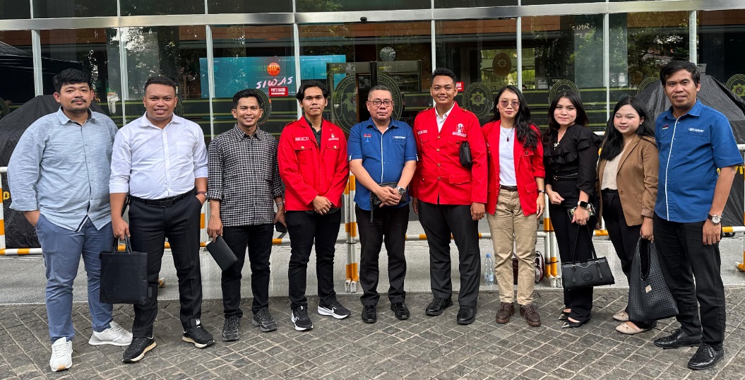 Ajukan banding, DPP GMNI ajak penggugat dialog dan mediasi Ajukan banding, DPP GMNI ajak penggugat dialog dan mediasi