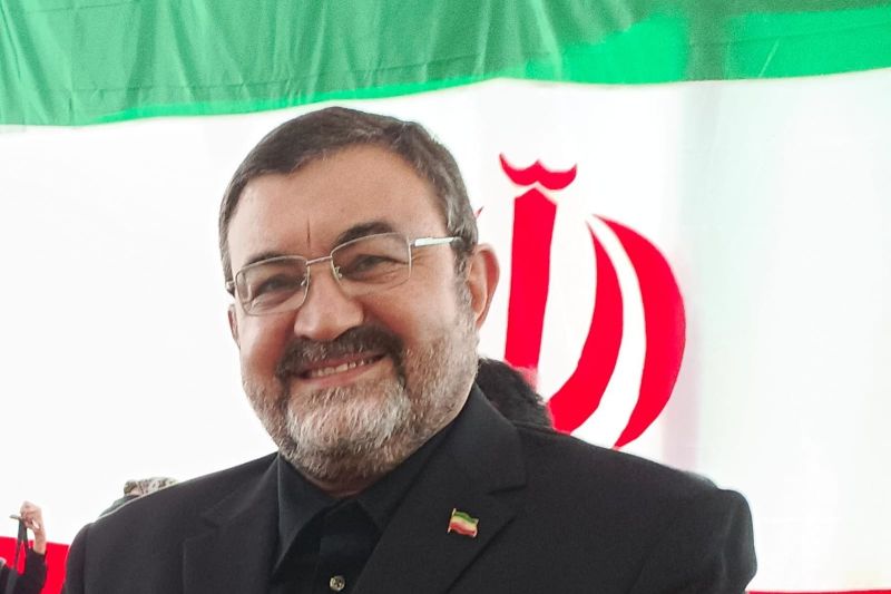 Dubes Iran: Tidak terjadi gencatan senjata antara Iran dan Israel Dubes Iran: Tidak terjadi gencatan senjata antara Iran dan Israel
