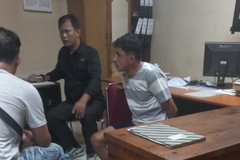 ODGJ yang bikin panik wanita di apartemen Kalibata dibawa ke RS ODGJ yang bikin panik wanita di apartemen Kalibata dibawa ke RS