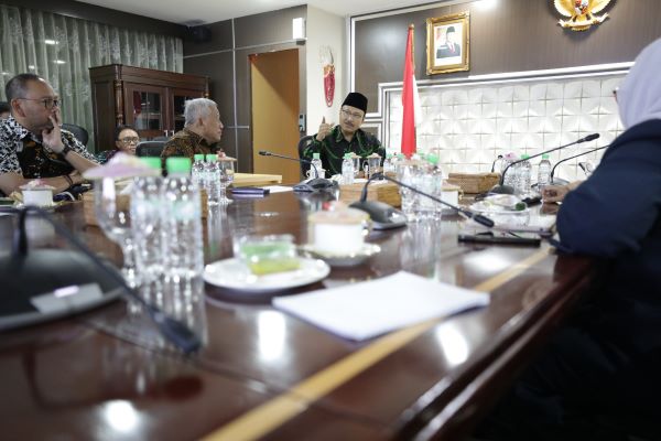 SR akan petakan potensi calon siswa berbasis aplikasi SR akan petakan potensi calon siswa berbasis aplikasi