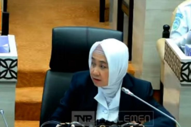 BMKG prakirakan mayoritas Indonesia diguyur hujan pada Selasa BMKG prakirakan mayoritas Indonesia diguyur hujan pada Selasa