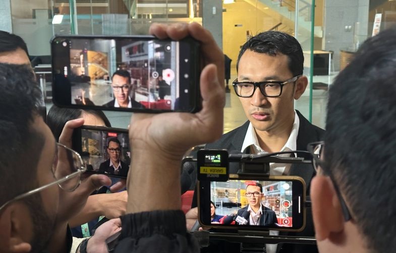 KPK tegaskan tidak ada Kapolres yang ditangkap dalam OTT di Sumut KPK tegaskan tidak ada Kapolres yang ditangkap dalam OTT di Sumut
