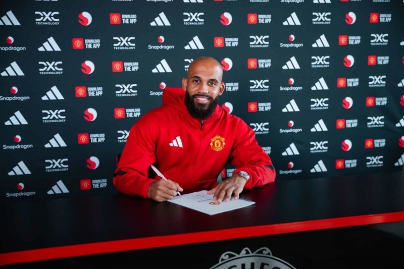 Manchester United resmi umumkan transfer Bryan Mbeumo dari Brentford Manchester United resmi umumkan transfer Bryan Mbeumo dari Brentford