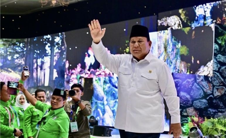 Presiden Prabowo target 20 juta penerima MBG sebelum 17 Agustus 2025