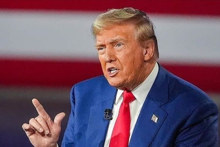 Trump: Israel harus tentukan sikap setelah genjatan senjata Gaza gagal Trump: Israel harus tentukan sikap setelah genjatan senjata Gaza gagal