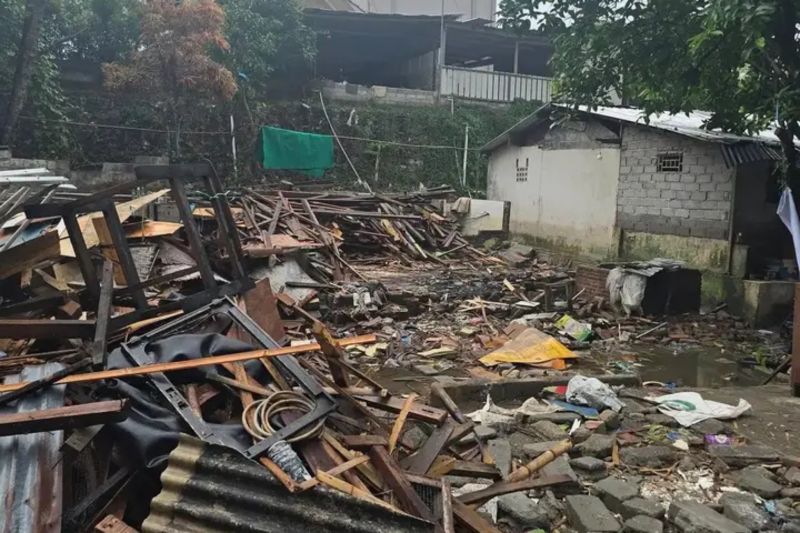 Duta Lingkungan NTB ajak warga tetap jaga hutan Duta Lingkungan NTB ajak warga tetap jaga hutan