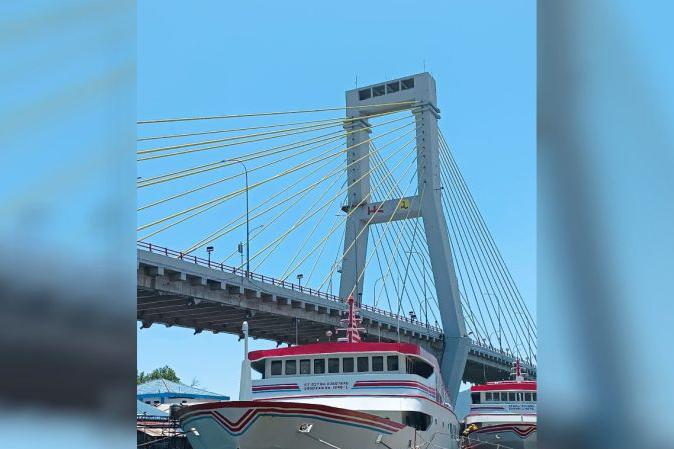 BMKG perkirakan kecepatan angin perairan Sulut 8-20 knot BMKG perkirakan kecepatan angin perairan Sulut 8-20 knot