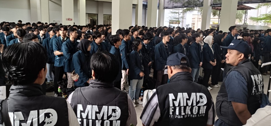 790 mahasiswa Filkom mengabdi pada 57 desa di Kabupaten Malang dan Blitar 790 mahasiswa Filkom mengabdi pada 57 desa di Kabupaten Malang dan BlitarÂ