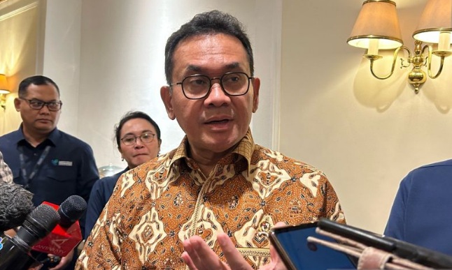 Mendag sebut relaksasi impor food tray untuk dukung MBG Mendag sebut relaksasi impor food tray untuk dukung MBG
