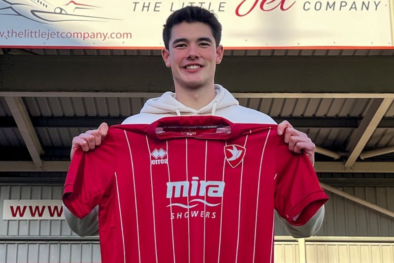 Elkan Baggott masuk skuad sementara Ipswich Town musim 2025/2026 Elkan Baggott masuk skuad sementara Ipswich Town musim 2025/2026